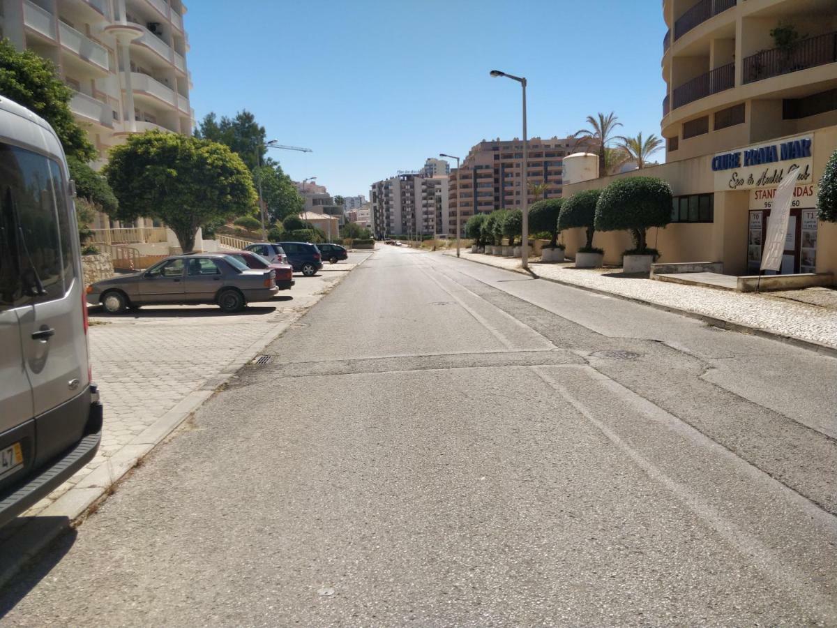 Primavera Portimão Dış mekan fotoğraf